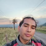 Isaac Alemán Barahona - @barahonaisaacaleman - Instagram