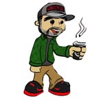 Isaac Aleman Sr - @under5podcast - Instagram