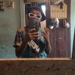 Isaac Josué alemán pastrano - @isaac_aleman_pastran - Instagram