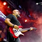 Smocking Rockband - @isaac_aleman_ - Instagram