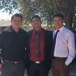 Isaac Alonzo - @chikles21 - Instagram