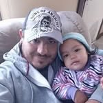 Isaac Alonzo - @izk19811 - Instagram