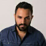 Isaac Alonzo - @makatron - Instagram
