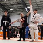 Isaac alonzo - @isaac_alonzo_bjj_ - Instagram