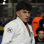 Isaac Alonzo - @isaac.alonzo_bjj - Instagram