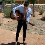 Isaac Alonzo - @guitar_alonzo - Instagram