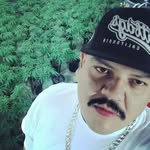 Isaac Alonzo - @323_arte - Instagram