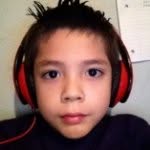 Isaac Alonzo - @isaac_thunder - Instagram