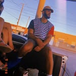 Isaac Alston - @ike_alston - Instagram