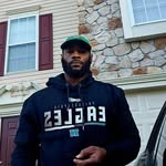 Linwood Alston - @isaacalston2012 - Instagram