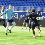 Annan Isaac - @isaacannan25 - Instagram