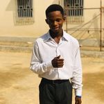 Isaac Annan - @annan7408 - Instagram