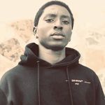 Isaac Annan Jnr - @isaacannanjnr - Instagram