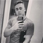 Isaac Aranda - @isaacaranda21 - Instagram