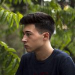 isaac - @isaacaranda_ - Instagram