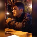 Isaac Arce - @isaac_arce17 - Instagram