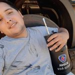 Isaac Arce - @matias_arce21 - Instagram