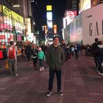 Isaac Arce - @isaacarce1 - Instagram