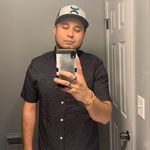 Isaac Arce - @isaac__arc - Instagram