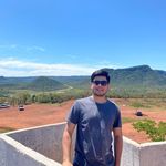 Isaac Arce - @saurioac - Instagram