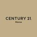 Isaac Arce // Century 21 Marea - Facebook