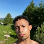 Isaac Archer-Bux - @double0bux - Instagram