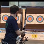 Isaac Mc Archery - @isaacdoesarchery - Instagram