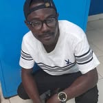 Isaac Arhin - @arhin5004 - Instagram