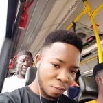 Isaac Arhin - @arhin826 - Instagram