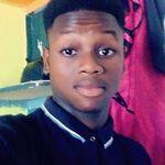 ISAAC ARHIN - @isaac.arhin.98478 - Instagram