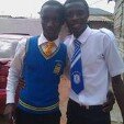 Isaac Arhin - @arhinisaac77 - Instagram