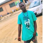 Isaac Arhin - @arhinisaac285 - Instagram