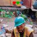 Isaac Arhin - Facebook