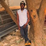 Isaac Arhin - @kingspirit694 - Instagram