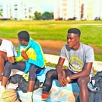 Isaac Arhin - @isaacarhin6732 - Instagram