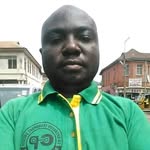 Isaac Arhin - @isaacarhin528 - Instagram