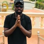 Isaac Arhin - @arhin4838 - Instagram