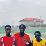 Isaac Arhin - @arhin3976 - Instagram