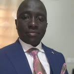 Isaac Arhin Gaisie - @arhingaisieisaac - Instagram