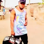 Isaac Arhin Kuami Appiah - @arhin1326 - Instagram