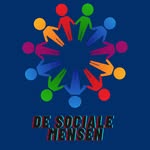 Isaac Arnold - @de_sociale_mensen - Instagram