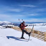Isaac_Arnold - @arnold_huerao71 - Instagram