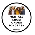 Isaac Arnold - @mentaal_vooruit_jongeren - Instagram