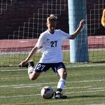 Isaac Arnold - @isaac.c3soccer - Instagram