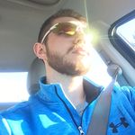 Isaac Arnold - @arnold.isaac - Instagram