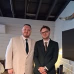 Isaac Arnold - Facebook