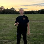 Isaac Arnold - @isaacarnoldfootball - Instagram