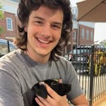 Isaac Arnold - @isaacarnold03 - Instagram