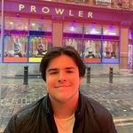 Isaac Arnold - @isaacarnold01 - Instagram