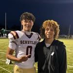 Isaac Arnold - @isaac_arnold00 - Instagram